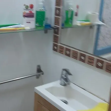 Privat bolig Av Novelda 53комната в квартире Alicante
