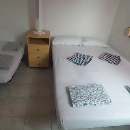 Av Novelda 53комната в квартире Alicante